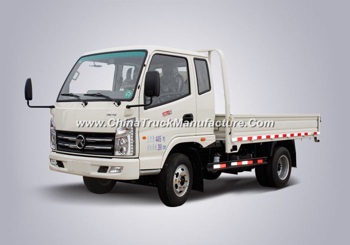 High Quality Rhd and LHD Light Truck Mitsubishi Technology with 2 Tons