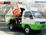 Best Price Mitsubishi Technology Rhd and LHD Pure Electric Truck, Light Truck Kmc5030zzzeva23D