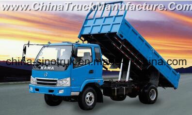 Best Price Rhd and LHD Light Truck Mitsubishi Technology with 5 Tons Kmc3080p3