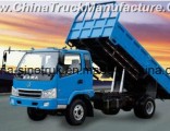Best Price Rhd and LHD Light Truck Mitsubishi Technology with 5 Tons Kmc3080p3