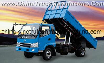 China Best Rhd and LHD Light Truck Mitsubishi Technology with 2 Tons Kmc1040d3, Kmc1040p3
