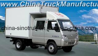High Quality Rhd and LHD Light Truck Mitsubishi Technology with 0.5 Ton Kmc1020d3