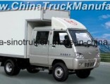 High Quality Rhd and LHD Light Truck Mitsubishi Technology with 0.5 Ton Kmc1020d3