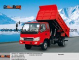 Best Price Rhd and LHD Light Truck Mitsubishi Technology with 8t 4*4