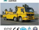 Hot Sale Dongfeng Straight Arm Truck-Mounted Crane of 12 Ton