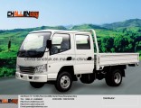 Top Quality Disel Engine Rhd and LHD Light Truck Mitsubishi Technology Kmc3042zlb33PE3