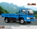 High Quality Disel Engine Rhd and LHD Light Truck Mitsubishi Technology Kmc3040zlb28p3