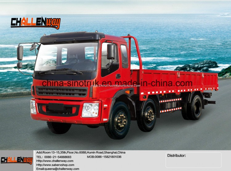 Hot Sale Disel Engine Rhd and LHD Light Truck Mitsubishi Technology Kmc1123D3, Kmc5123D3CS