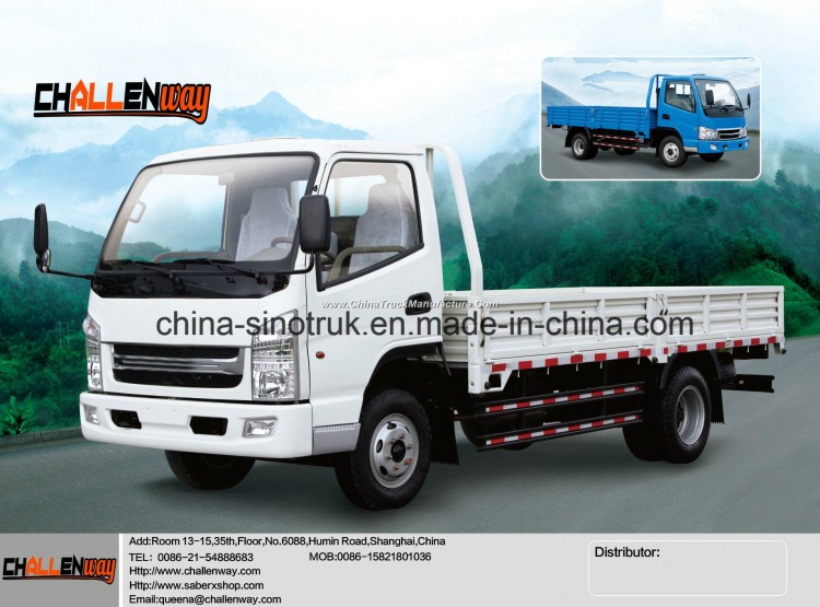 Top Quality Disel Engine Rhd and LHD Light Truck Mitsubishi Technology Kmc1142ap3, Kmc5142ap3CS