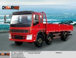 10-20 Tons/6*2/Hot Sale Rhd and LHD Light Truck /Mitsubishi Technology
