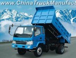 5-7 Tons/4*2/Competive Price Rhd and LHD Light Truck /Mitsubishi Technology