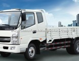 Kama 2ton Gasoline Mini Truck for Export