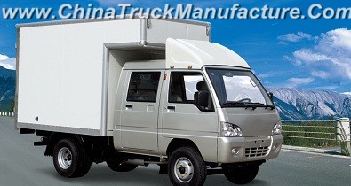Hot Sale Rhd and LHD Light Truck Mitsubishi Technology with 8 Tons Kmc1168p3