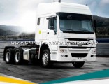 Very Cheap HOWO Tractor Truck with Man Technology 6*4