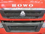 China Best Man HOWO T7h 8*4 Tractor Truck