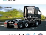 Best Price HOWO A7 Tractor Truck of Sinotruk 420HP