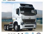 Top Quality Sinotruk HOWO T7h Tractor Truck for 80tons