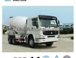 Hot Sale 6X4 Concrete Mixer Truck of Sinotruk HOWO A7