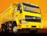 Hot Selling Sinotruk Dump Truck of Golden Prince 6*4