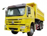 Top Quality Dumper Truck of Sinotruk HOWO 6*4