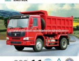 Competive Price Sinotruk HOWO Dump Truck of 20m3