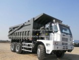 China Best HOWO Mine King Mining Dump Truck with Lowest Price