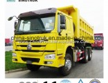 Competive Price HOWO Tipper Truck of 6*4 Wd615.47
