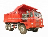Big Sale HOWO Mine King Mining Dump Truck with Top Quality