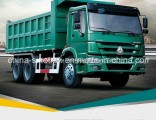 Low Price Sinotruk Dumper Truck of HOWO 6X4