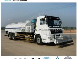 Top Quality High Pressure Cleaning Washing Truck of Sinotruk