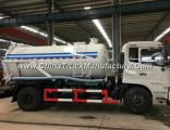 Sinotruk High Pressure Cleaning and Sution Trucks for Sale
