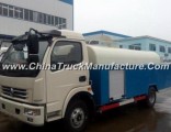 High Quality Donfeng Sinotruck High Pressure Cleaning Water Tanker Truck for Sale