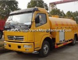 4X2 6000L Dongfeng High Preesure Washing Water Pump Trucks