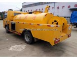 Best Price High Pressure Cleaning Truck Washing Truck for Street Cleaning