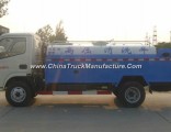 Sinotruk Vacuum and High Pressure Water Pump Sewer Cleaning Truck for Sale