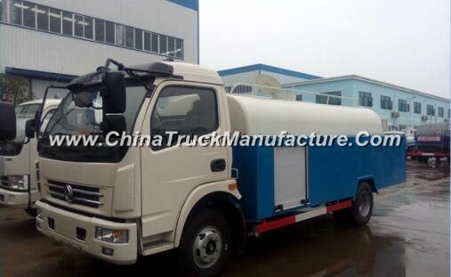Cheap Sewer Cleaning High Pressure Water Cleaning Truck for Sale