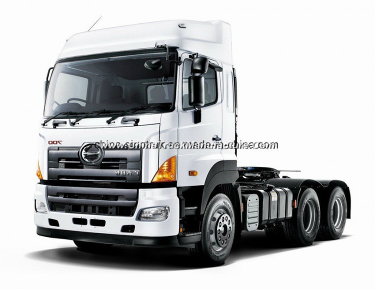 Best Price Hino Oil Transporting Tanker Truck of 15m3