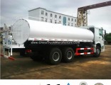 Top Quality Water Tank Truck of Sinotruk