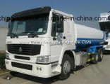 Top Quality Sinotruk Watering Tanker Truck of 30ton