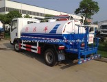 Hot Sale Water Tank Truck of Sinotruk 10t