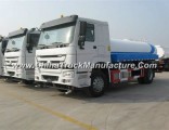 Competive Price Watering Truck of 12m3