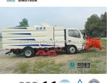 Best Price Road Sweeper Truck of Sinotruk