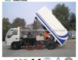 Low Price Sweeper Truck of Sinotruk 4kh1-Tc