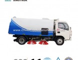 The Lowest Price Sinotruk Road Cleaner