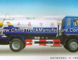 China Best Spray Liquid Medicine Truck for Plants