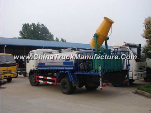 Facotry Supply High Quality Spray Liquid Medicine Truck for Green Plants