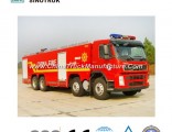 Best Price Volvo Fire Truck of 20m3 Foam Wator