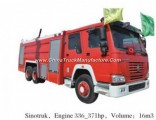 Hot Sale Fire Fighting Truck