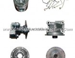 Wholesale Genuine Quality HOWO Truck Spare Parts of Engine Chassis Body