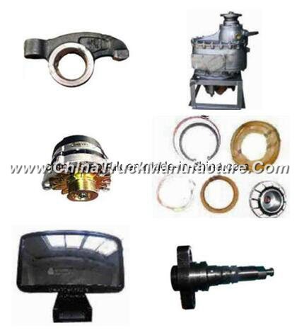 Factory Supply High Quality Sino HOWO Trucks Spare Parts